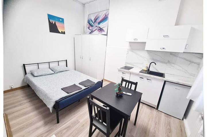 Ganze Wohnung, Sniadeckich_3W in Bromberg, Kujawien-Pommern