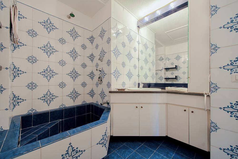 Ganze Wohnung, Very central in Anacapri - Casa Wanda in Piazza Cerio (pedestrian area) in Anacapri, Neapel Provinz