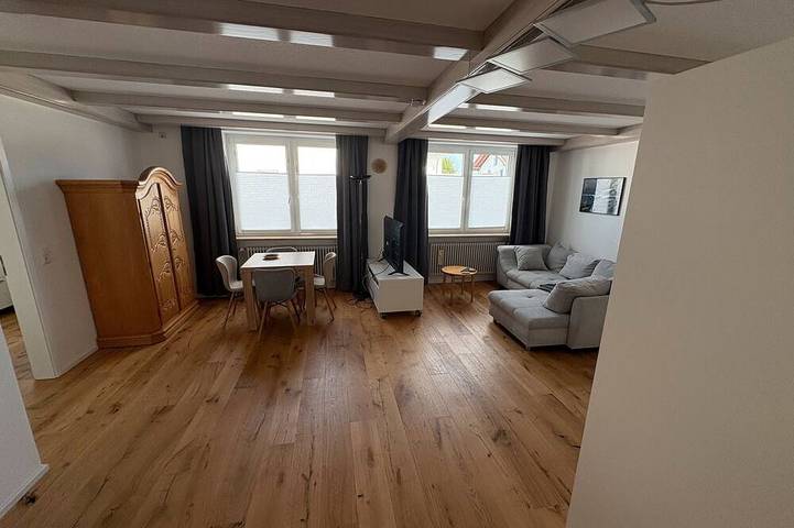 Ferienwohnung für 3 Personen - 1