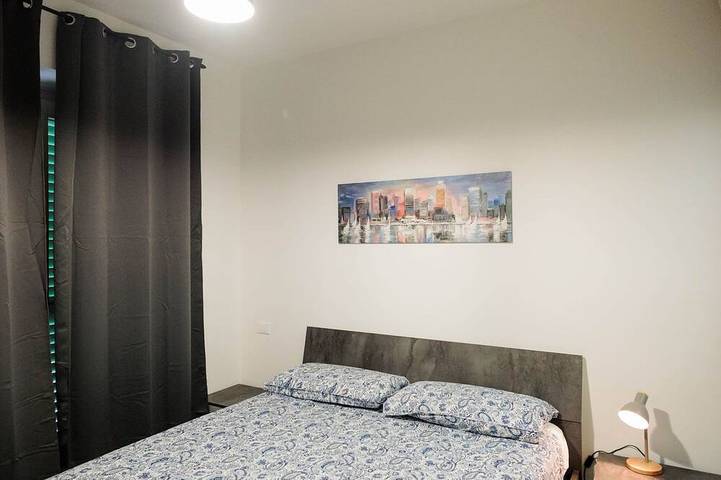 Appartement entier, Apartment Int. 1, Apartment 1 in Marina di Massa, Massa (Italie)