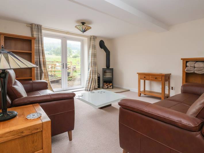 Cliffe House Cottage in Nidderdale AONB