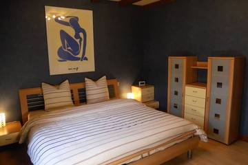 Appartement De Vacances pour 8 Personnes dans Obernai, Région de Sélestat-Erstein, Photo 1