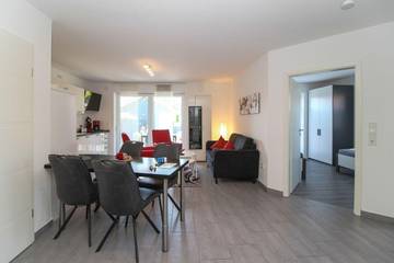 Ferienwohnung für 4 Personen in Krummhörn, Landkreis Aurich, Bild 4