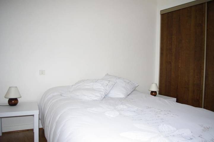 Gîte pour 6 personnes, avec jardin et terrasse à Arradon - 2