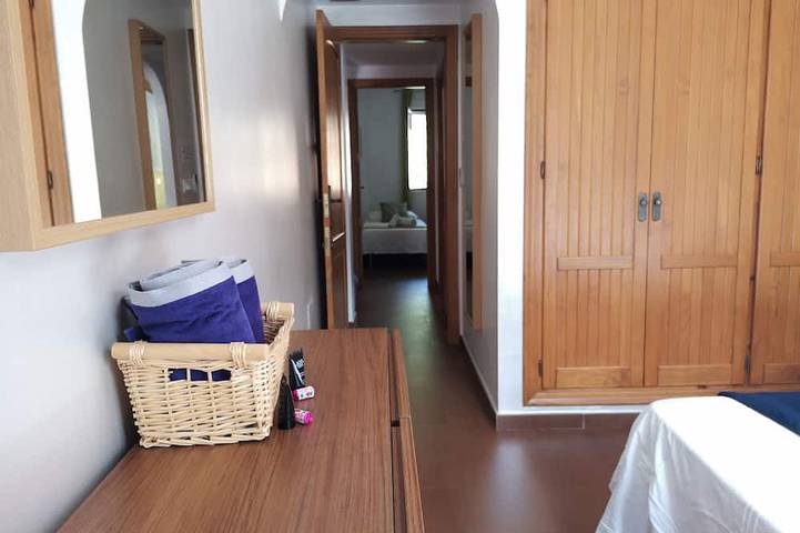 Ganze Wohnung, Benahavis Village - Penthouse-Wohnung in Val de Guadalmina, Benahavís