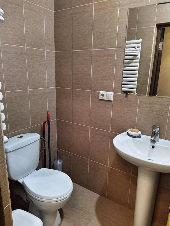 Gîte pour 3 personnes, animaux acceptés à Fischingen