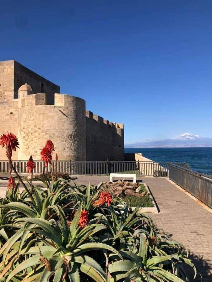 Appartamento vacanze per 4 persone, con panorama e balcone - 1