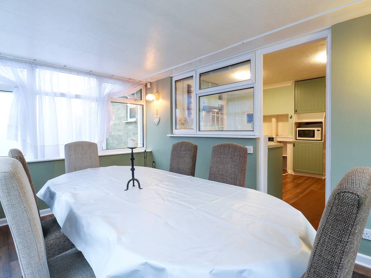 Crown Farm in Cambridgeshire