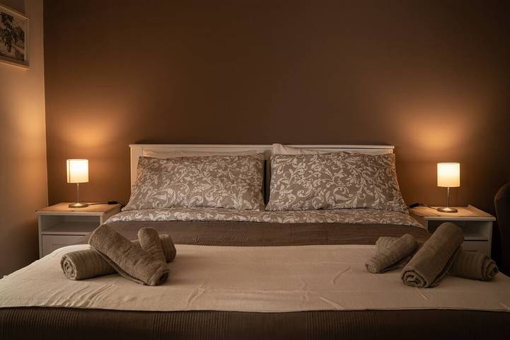 Bed and breakfasts for 2 people, with terrace in Rome