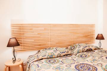 Casa De Férias para 4 Pessoas em Lisboa, Distrito de Lisboa, Foto 1