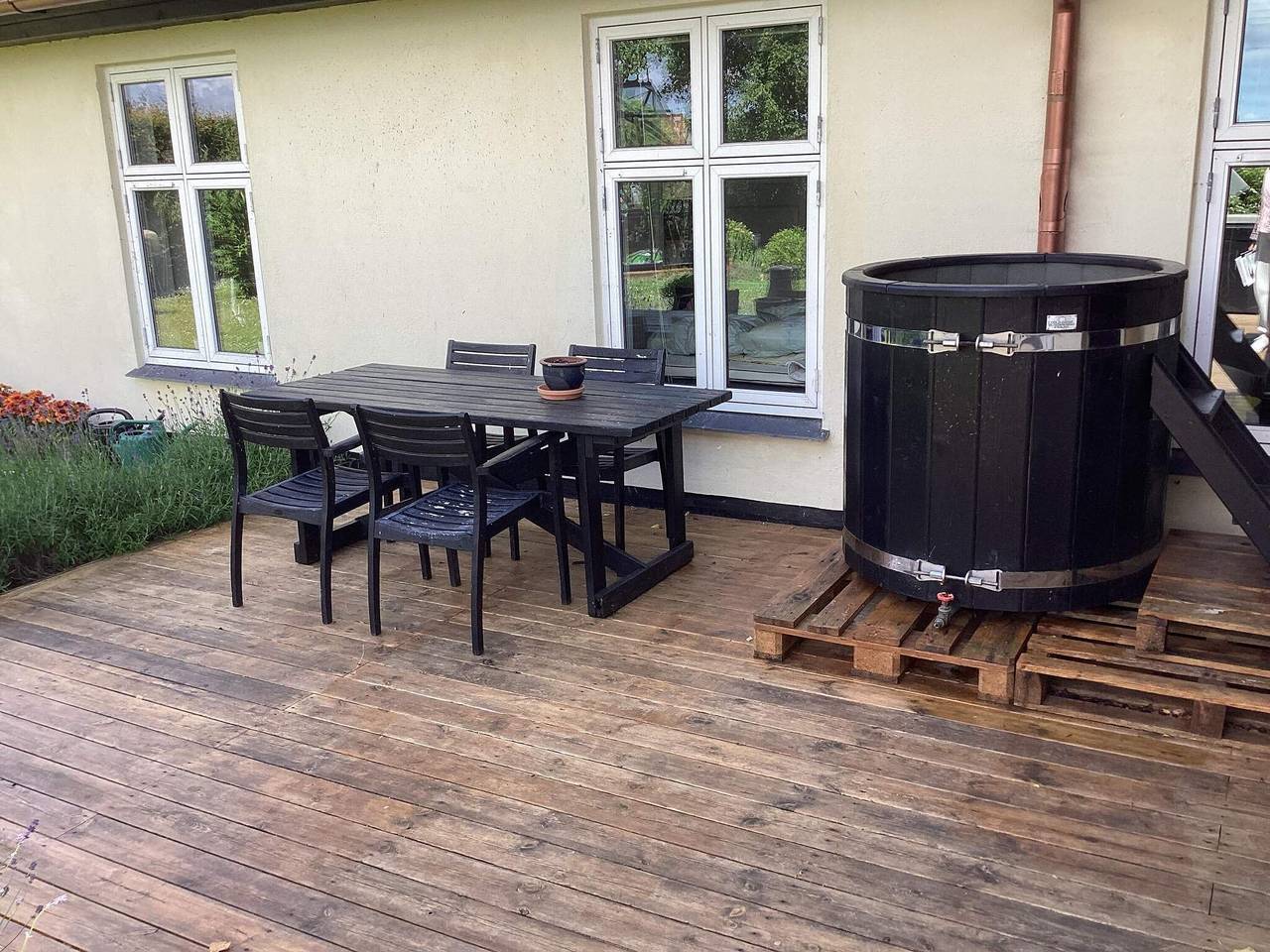 10 Personer feriebolig i Maribo in Svenske Østersøen