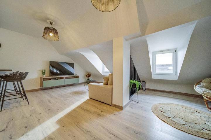 Appartement de vacances pour 2 personnes