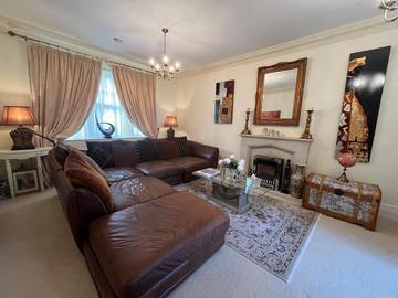 Gîte pour 2 personnes, avec vue et jardin à Northampton