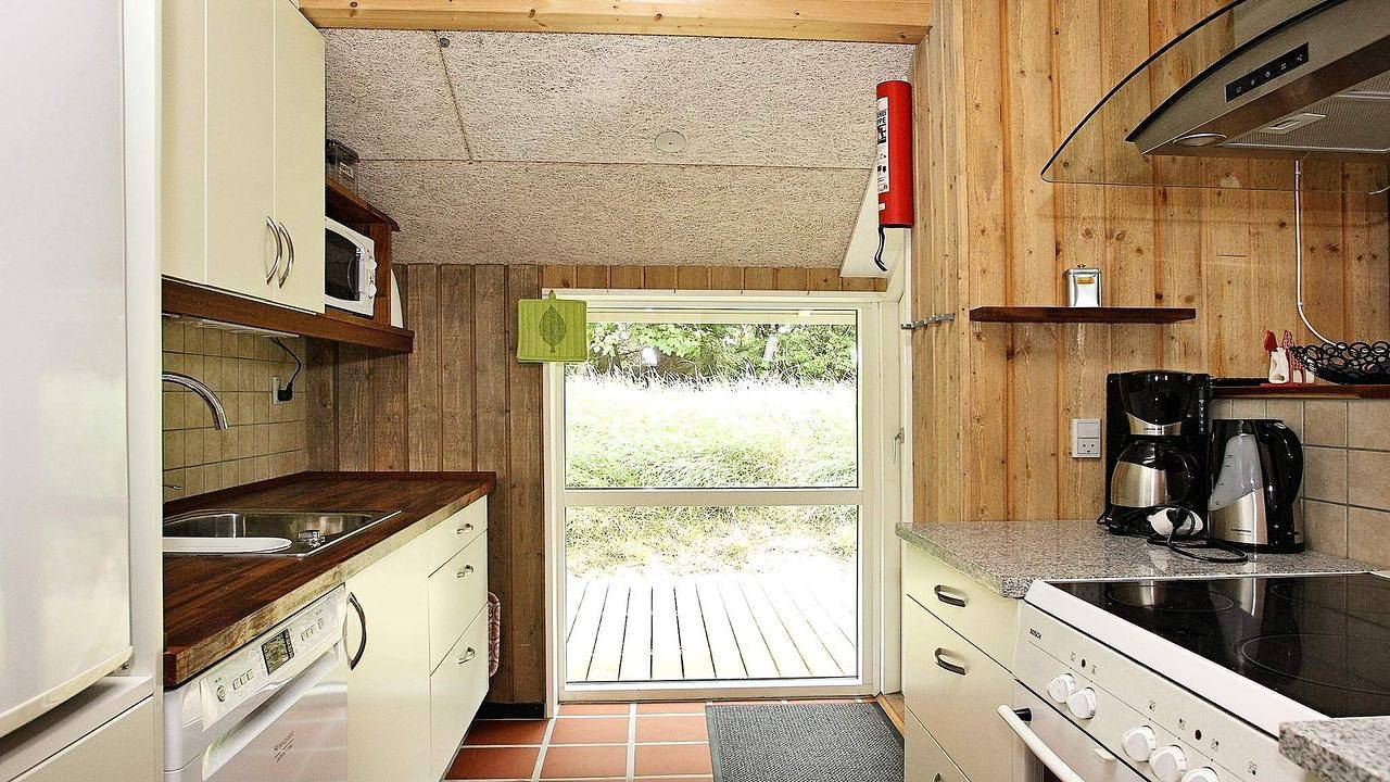 Ferienhaus für 6 Personen (74 m²) in Skagen in Skagen, Nordostjütland