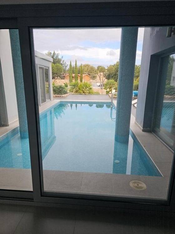 Pivko Village Villa in Milatos, Lasithi
