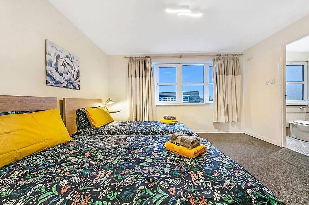 Apartamento entero, Bannermill Place Apartment | Grampian Lettings Ltd in Aberdeen, Aberdeenshire