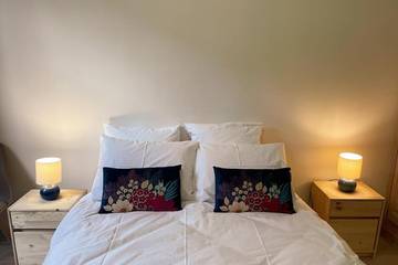 Appartement De Vacances pour 8 Personnes dans Blois, Vallée de la Loire, Photo 2