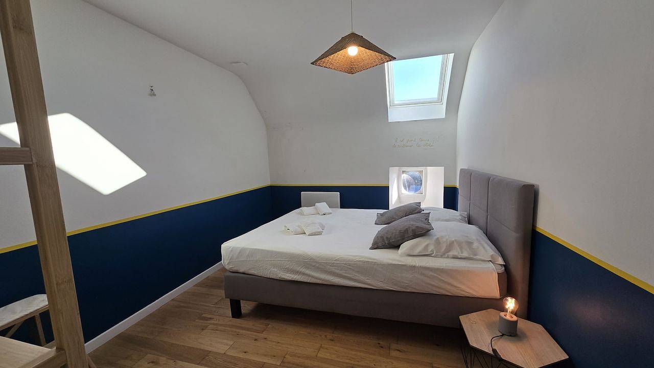 Ferienhaus für 8 Personen (150 m²) in Plougonvelin in Plougonvelin, Región de Brest