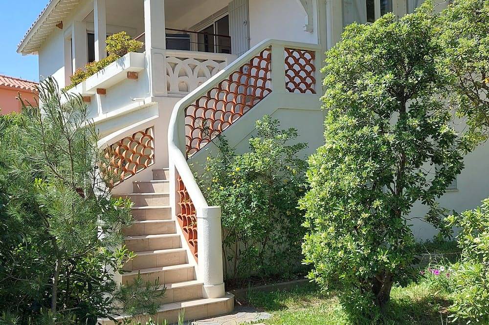Villa pour 5 Personnes dans Côte Vermeille, Argelès-sur-Mer