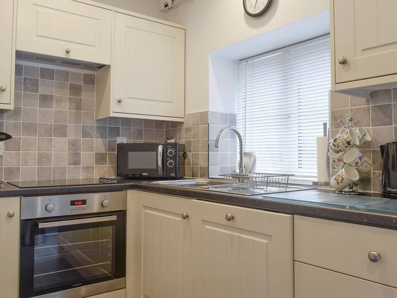 Bobbin Cottage in Keswick, Lake District