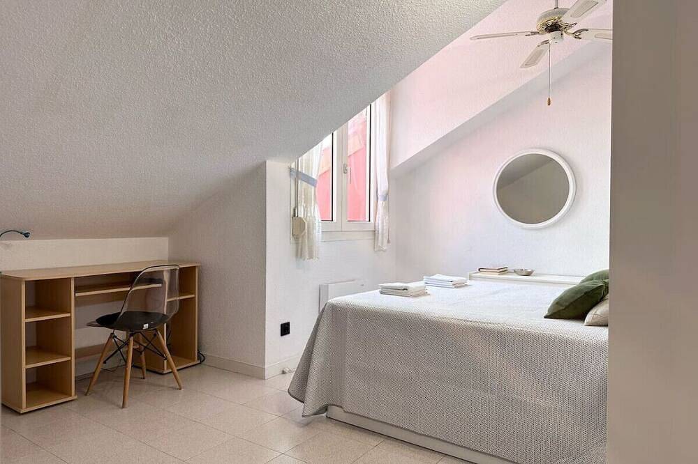 Ganze Wohnung, El Solsticio in Somo, Ribamontán al Mar