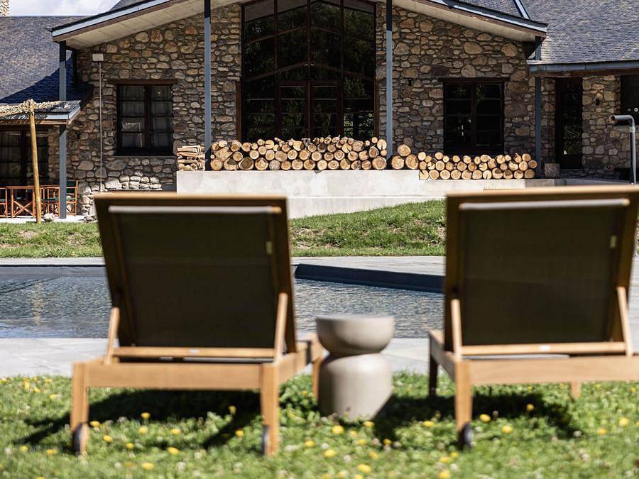 Basecamps Cerdanya - Tent 2 personen - Vallei Tent, foto 10