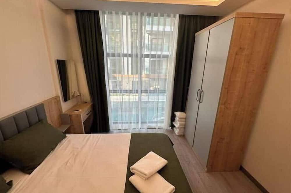 Entire apartment, Silence Garden Suite A3 in Alanya, Antalya Province