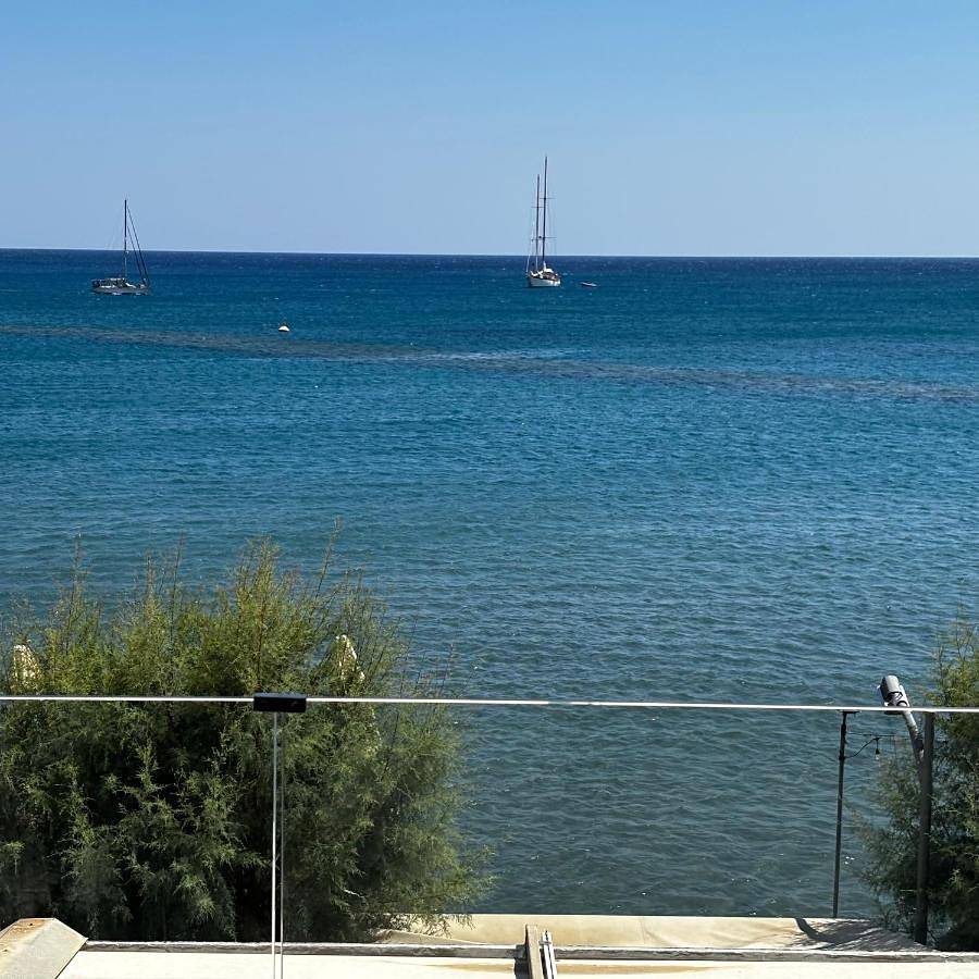 Ganze Wohnung, Central Urban Luxury Sea View Apt Since 2009 in Ierapetra, Lasithi