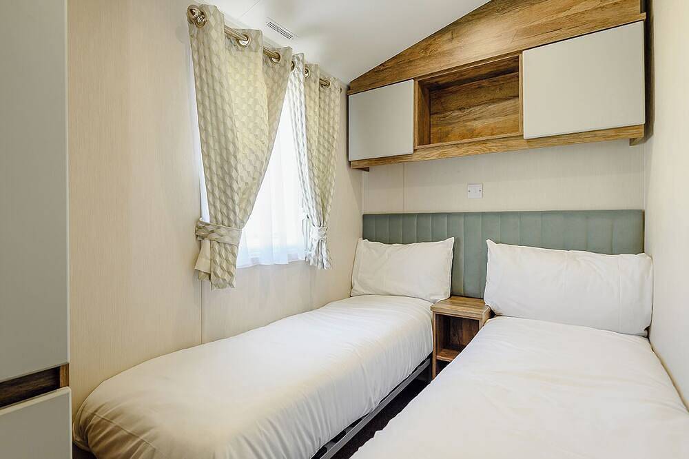 Gold 6 Caravan (Pet) in Skegness, Lincolnshire