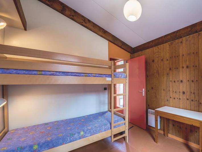 Sowell - Domaine Les Sentes Carcans-Maubuisson - Chalet 2 personnes - 2 personnes in Carcans, Parc naturel régional du Médoc