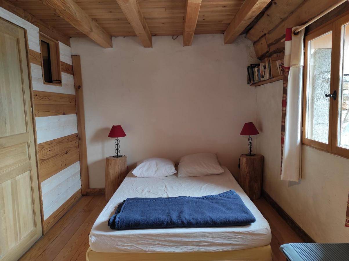 Triple Room with Mountain View in Billière (Haute-Garonne), Pyrénées