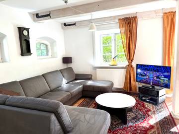 Ferienhaus für 8 Personen in Oldsum, Nordseeküste, Bild 4