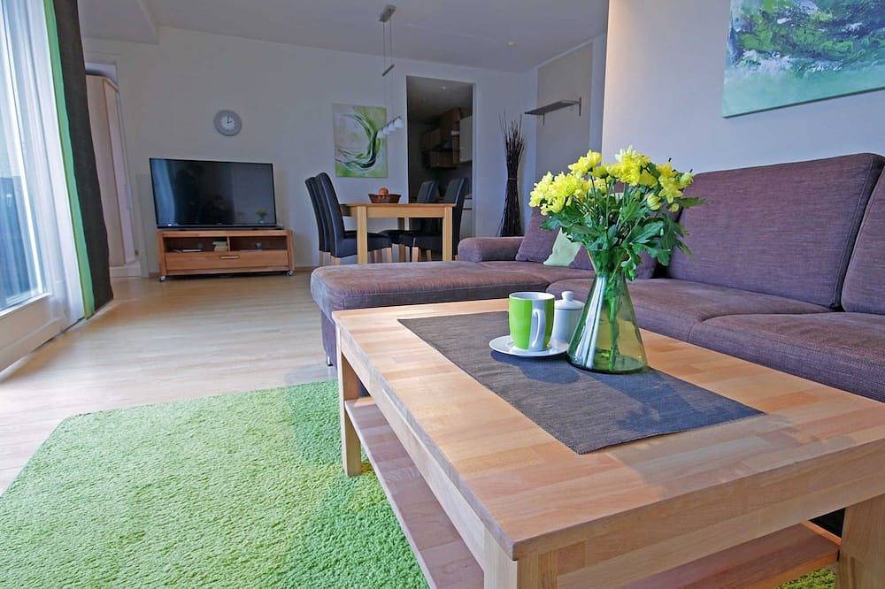 Ferienwohnung in Usedom für 4 Personen in Usedom