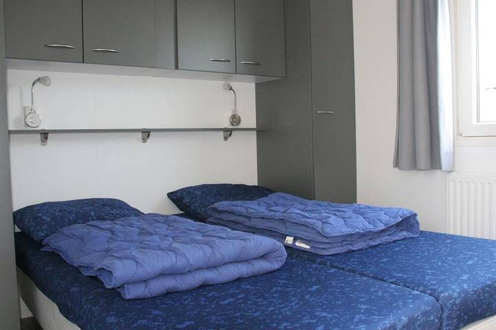 Luxe 6 persoons in Retranchement, Zeeuwse Kust