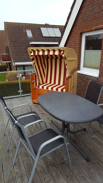 Ferienwohnung für 4 Personen in Neue Tiefe, Fehmarn, Bild 3