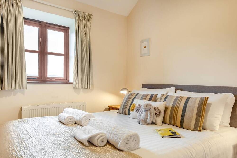 3 Bed in Whitwell (oc-h33498) in Niton and Whitwell, Isle of Wight