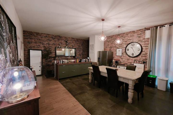 Bed and Breakfast für 3 Personen - 1