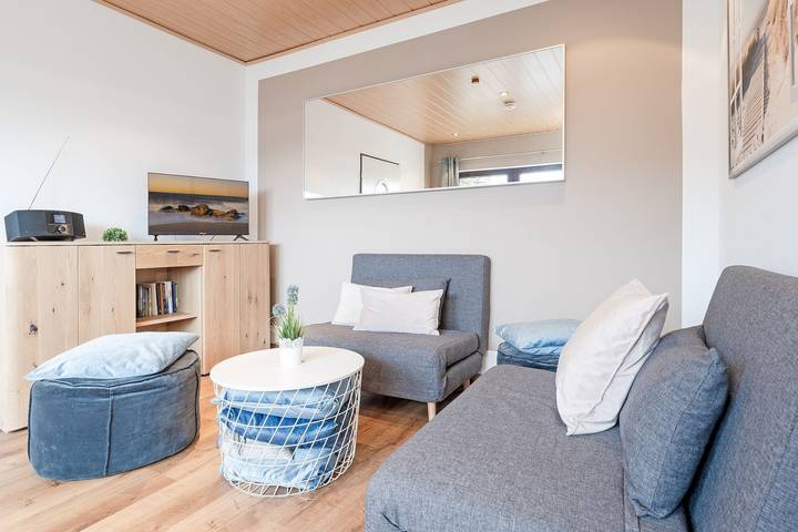 Ferienwohnung für 4 Personen, mit Terrasse in Dörnick - 3