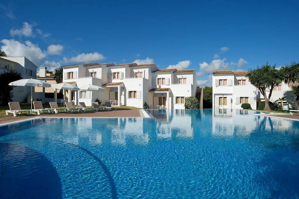 Entire apartment, Two-Bedroom Apartment in Cala Anguila, Manacor