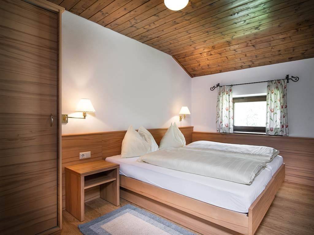 Ganze Ferienwohnung, Type D / 2 Schlafzimmer, 1 Wohn-Schlafraum in Bad Hofgastein, Ski Amadé