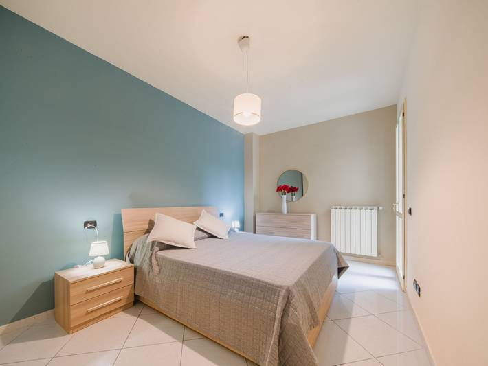 Ferienwohnung für 6 Personen, mit Terrasse, mit Haustier in Lido di Camaiore - 4