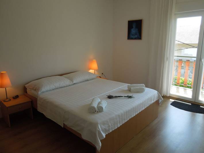 Ganze Wohnung, Wohnung in Knin nahe Knin Festung in Dalmatinisches Zagora