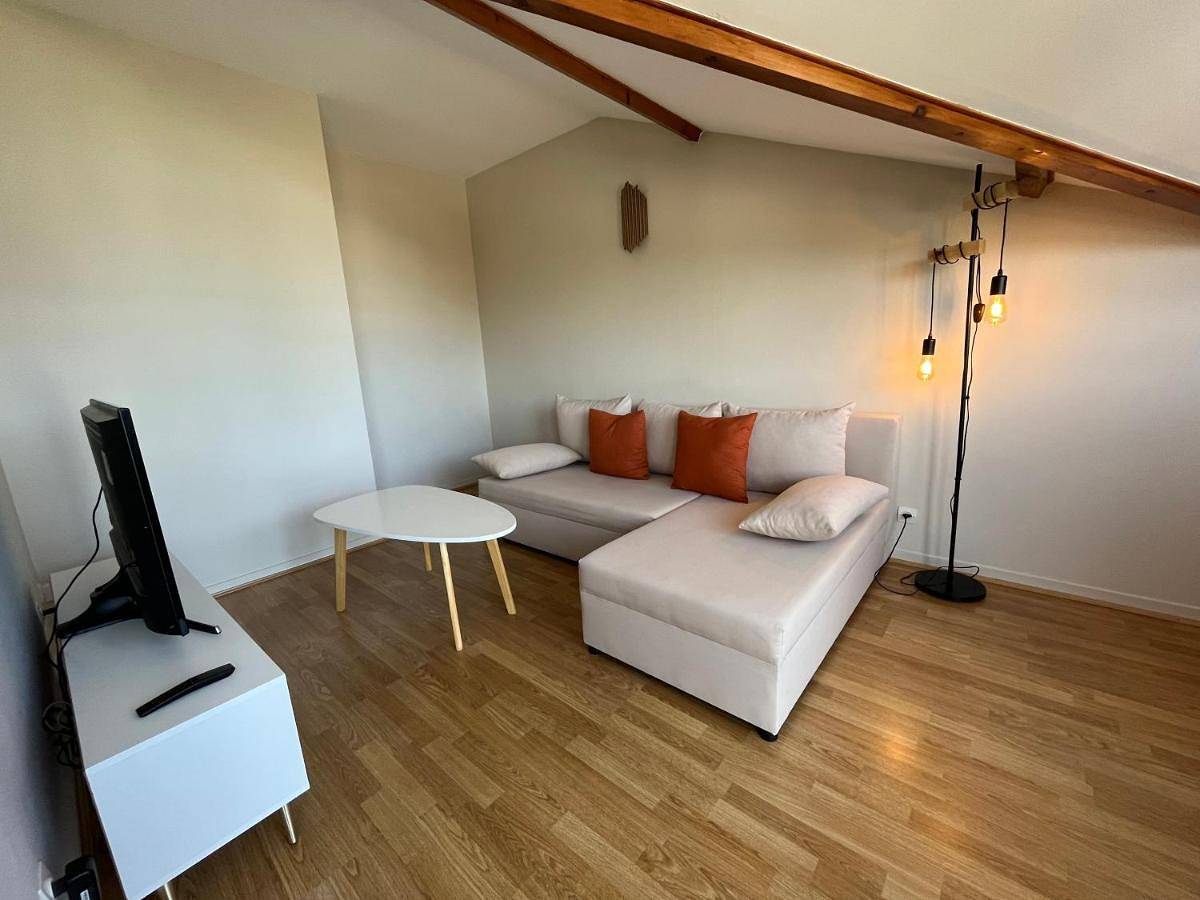 Appartement entier, L'Aulnaysien in Aulnay-sous-Bois, Seine-Saint-Denis
