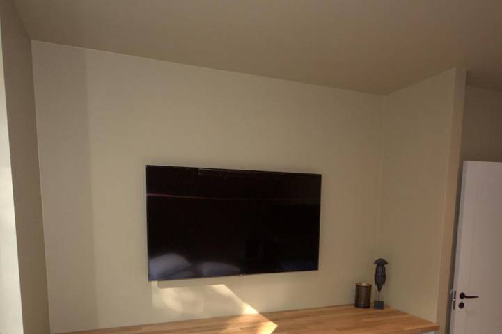 Ferienwohnung für 6 Personen, mit Ausblick und Terrasse, mit Haustier in Odda - 3