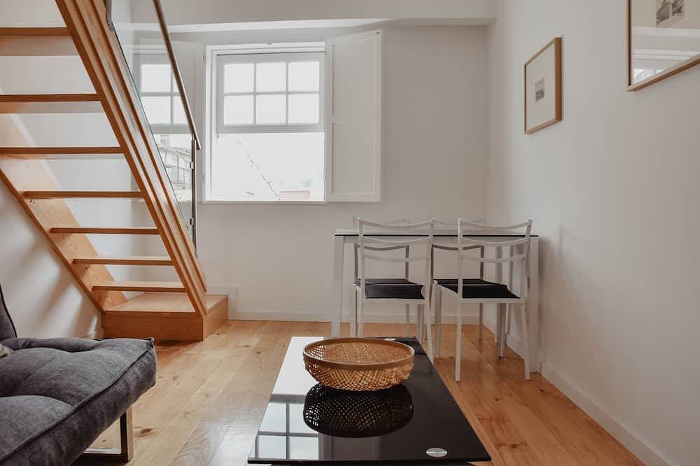 Ganze Wohnung, Coimbra Apartments - Zentral und ruhig, modern und einladend T1 in Coimbra, Coimbra Distrikt