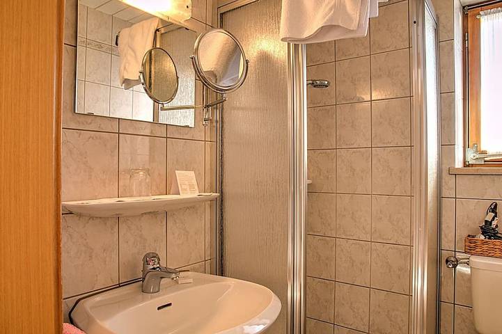 B&B für 2 Personen, mit Garten am Tegernsee - 3