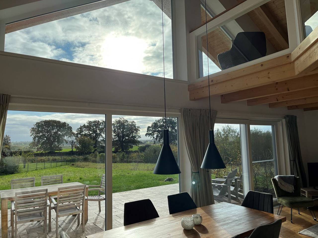 Kielhuus in Hohwacht in Hohwacht, Hohwachter Bucht