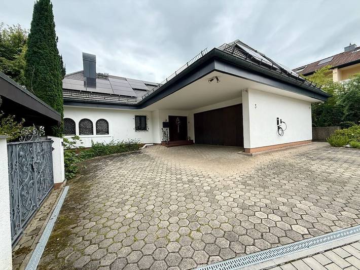 Vakantiehuis voor 2 personen, met balkon en balkon/terras - 1