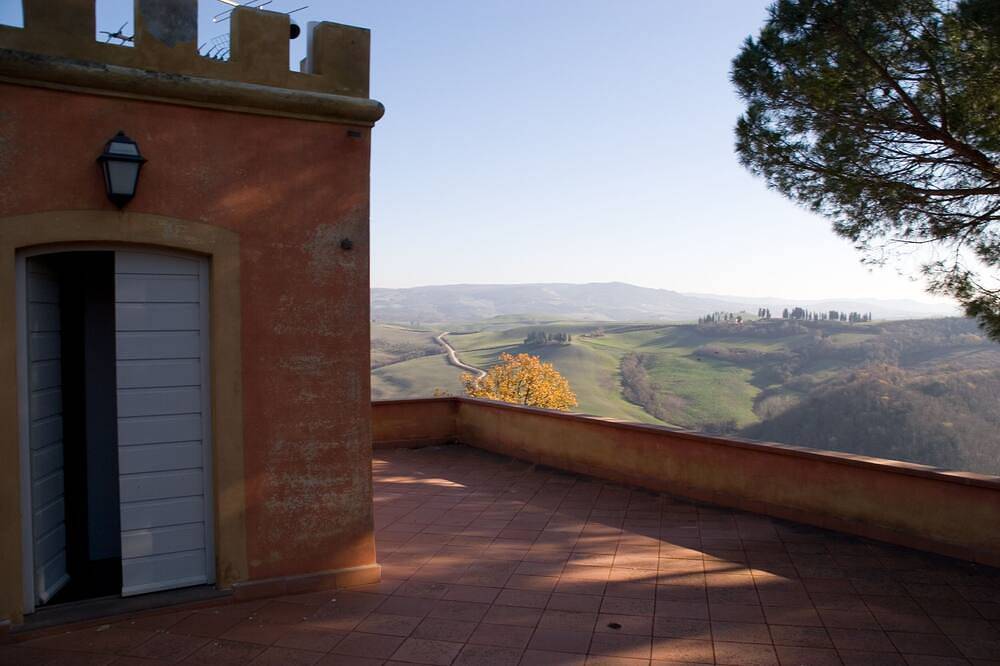 Casa vacanza a Peccioli a partire da 443€ a notte
