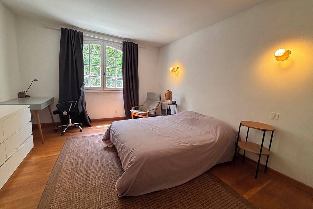 Promo Juillet : Spacieuse villa du sud in Castries, Côte méditerranéenne (France)